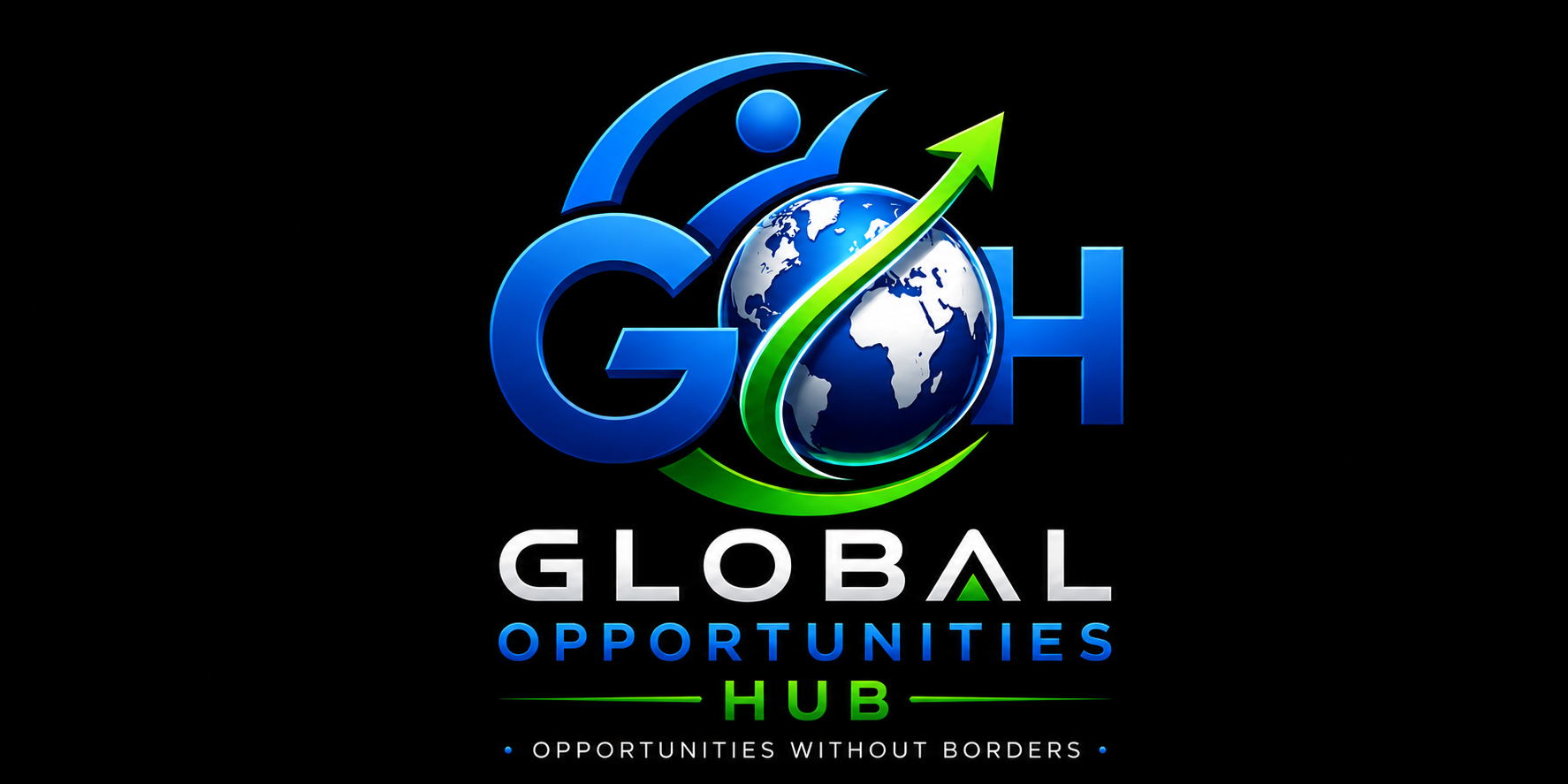 Global Opportunities Hub